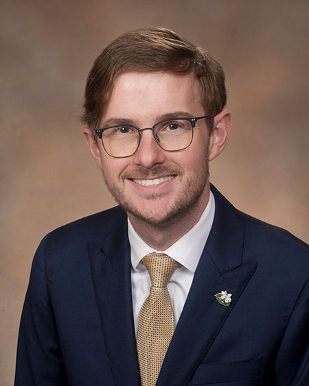 Seth Dickinson - Taggart|Rimes Attorneys - Ridgeland, Jackson, Madison